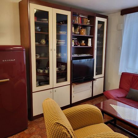 Sobe Pri Anici Hotell Koper Exteriör bild